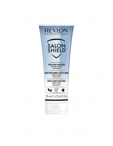 Crema de manos Salon Shield Revlon Professional 75 ml