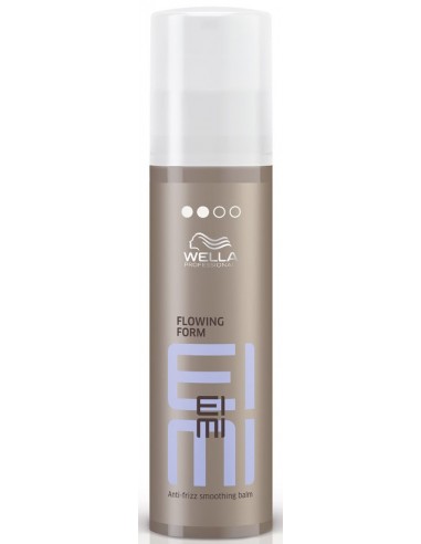 Flowing Form loción antiencrespamiento Eimi Smooth Wella