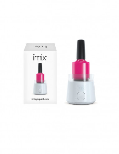 iMix Polish Mixer