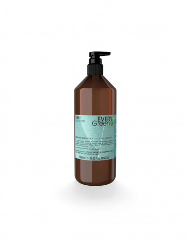 Acondicionador Curly Every Green 500 ml