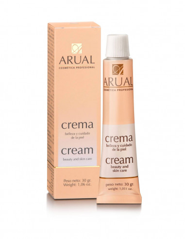 Arual crema para la piel 30 g