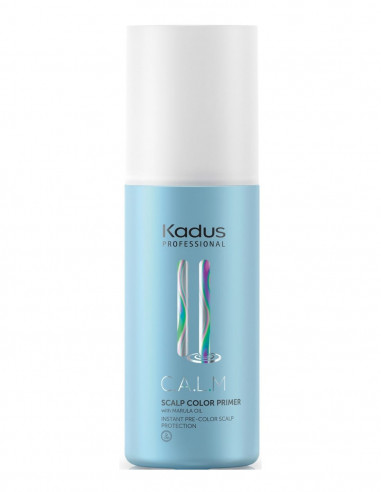 Calm Scalp Color Primer Kadus Professional