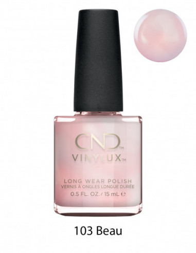 CND Esmalte Vinylux