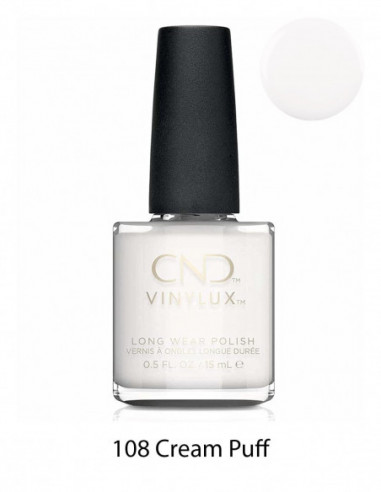 CND Esmalte Vinylux