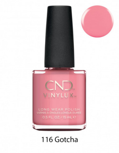 CND Esmalte Vinylux