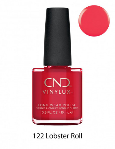 CND Esmalte Vinylux