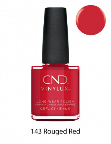 CND Esmalte Vinylux