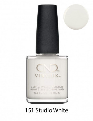 CND Esmalte Vinylux