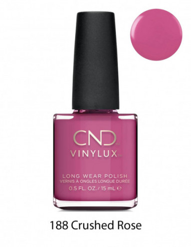 CND Esmalte Vinylux