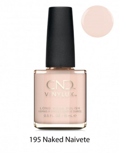 CND Esmalte Vinylux