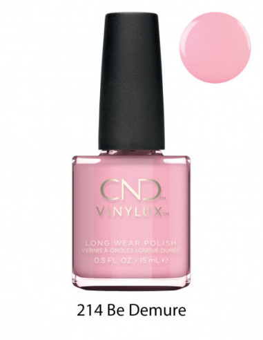 CND Esmalte Vinylux