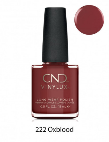 CND Esmalte Vinylux