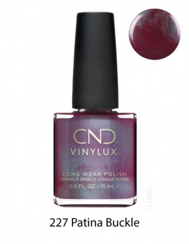 CND Esmalte Vinylux