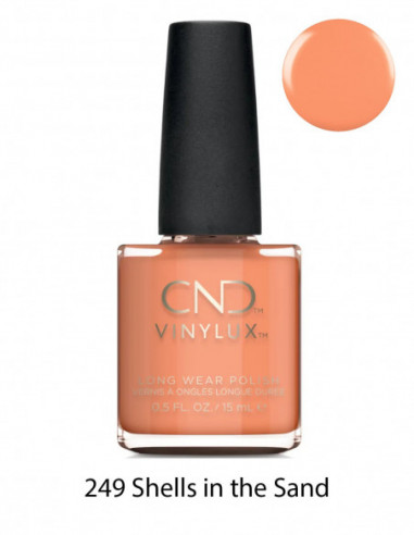 CND Esmalte Vinylux