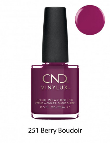 CND Esmalte Vinylux