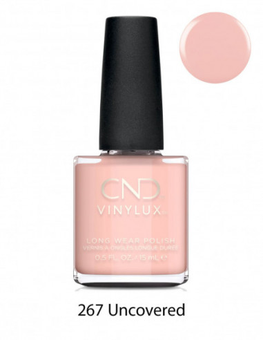 CND Esmalte Vinylux