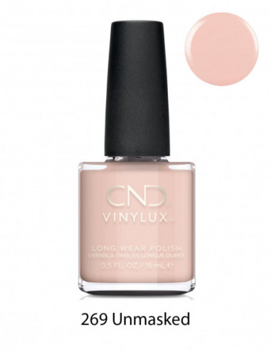 CND Esmalte Vinylux