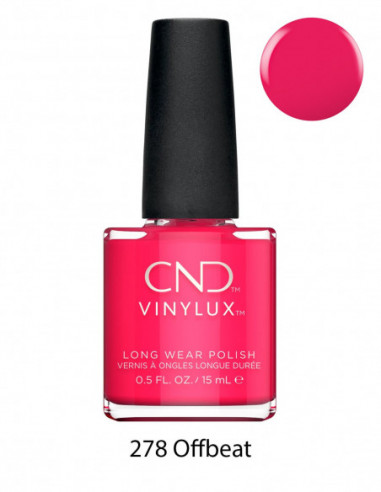 CND Esmalte Vinylux