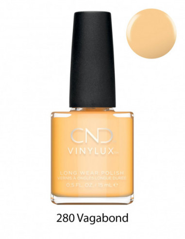 CND Esmalte Vinylux