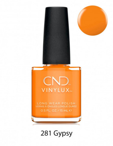 CND Esmalte Vinylux