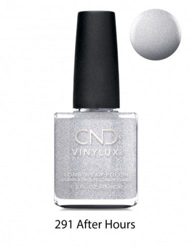 CND Esmalte Vinylux