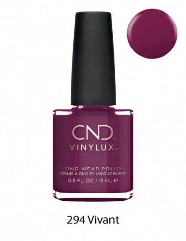 CND Esmalte Vinylux