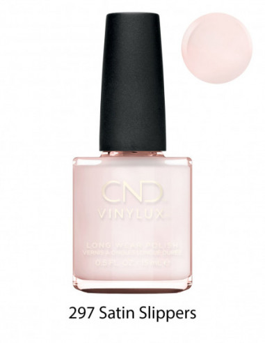 CND Esmalte Vinylux