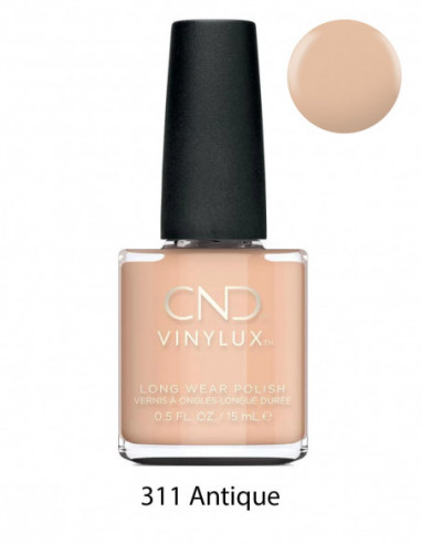 CND Esmalte Vinylux