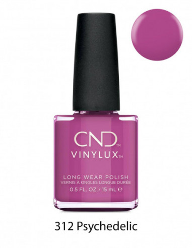 CND Esmalte Vinylux