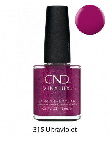 CND Esmalte Vinylux