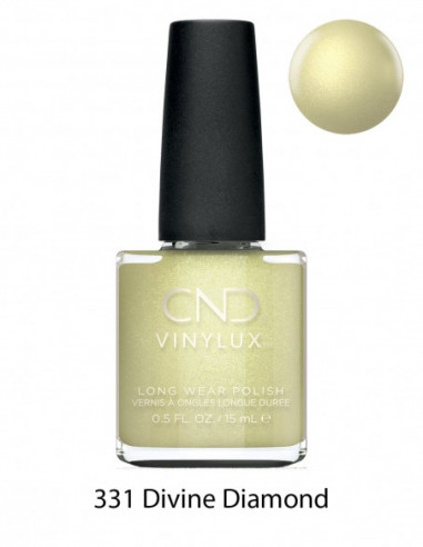 CND Esmalte Vinylux