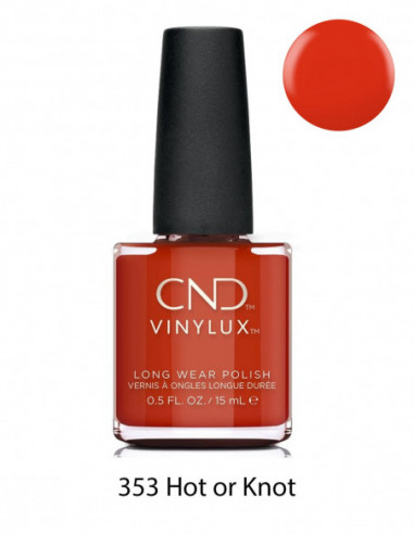 CND Esmalte Vinylux