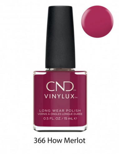 CND Esmalte Vinylux