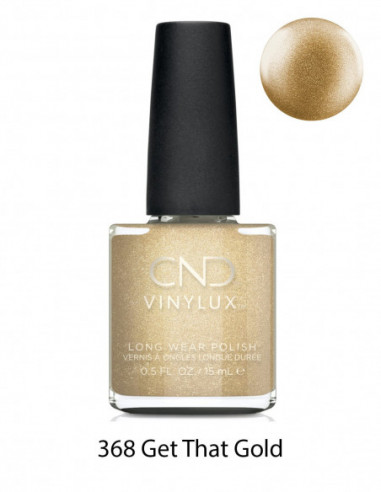 CND Esmalte Vinylux