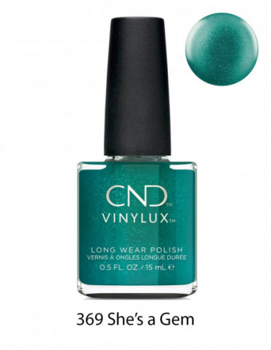 CND Esmalte Vinylux