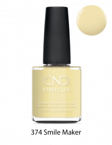 CND Esmalte Vinylux