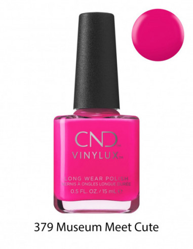 CND Esmalte Vinylux