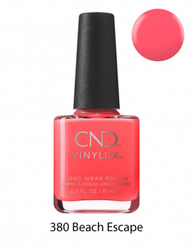 CND Esmalte Vinylux