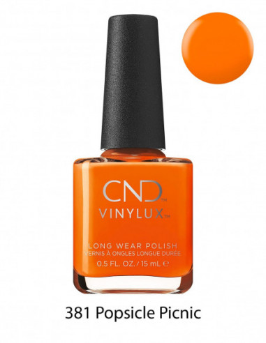 CND Esmalte Vinylux