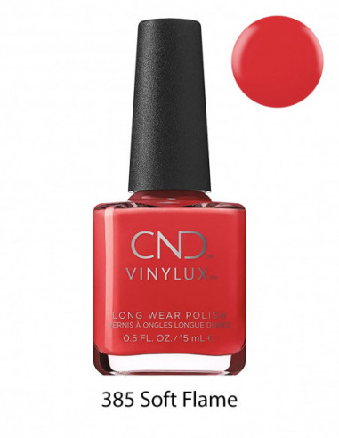 CND Esmalte Vinylux