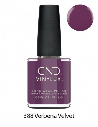 CND Esmalte Vinylux