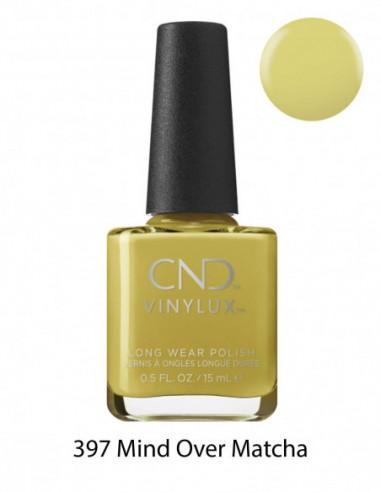 CND Esmalte Vinylux