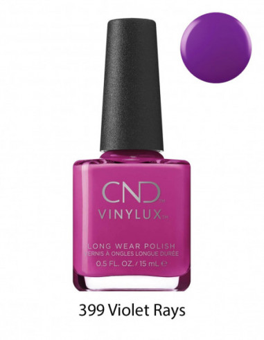 CND Esmalte Vinylux