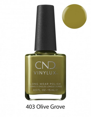 CND Esmalte Vinylux