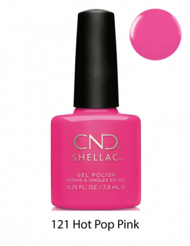 CND Shellac