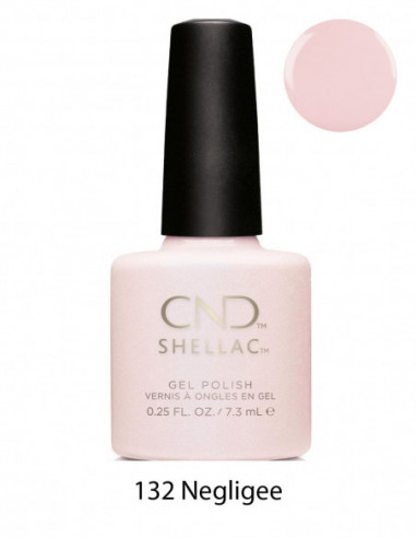 CND Shellac