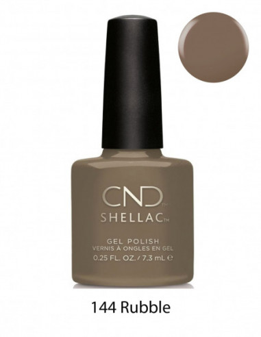 CND Shellac