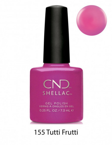 CND Shellac