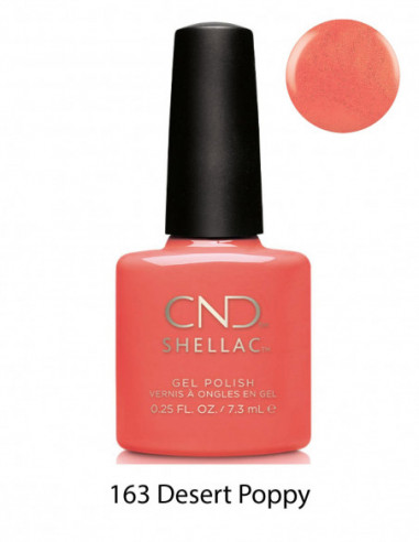 CND Shellac