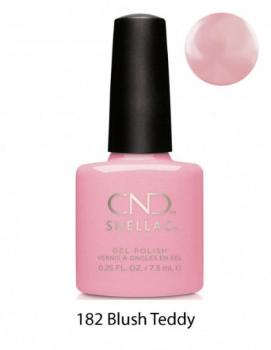 CND Shellac